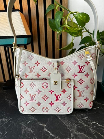 CarryAll PM Monogram lever du soleil / Collection 2023 / M24652