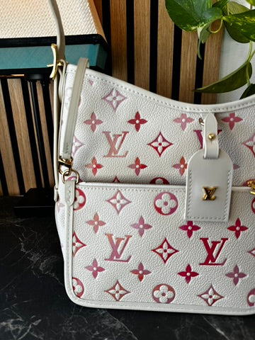 CarryAll PM Monogram lever du soleil / Collection 2023 / M24652