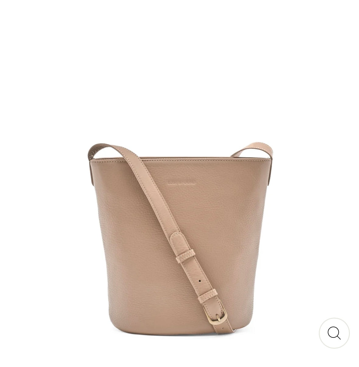 Petit sac seau sable