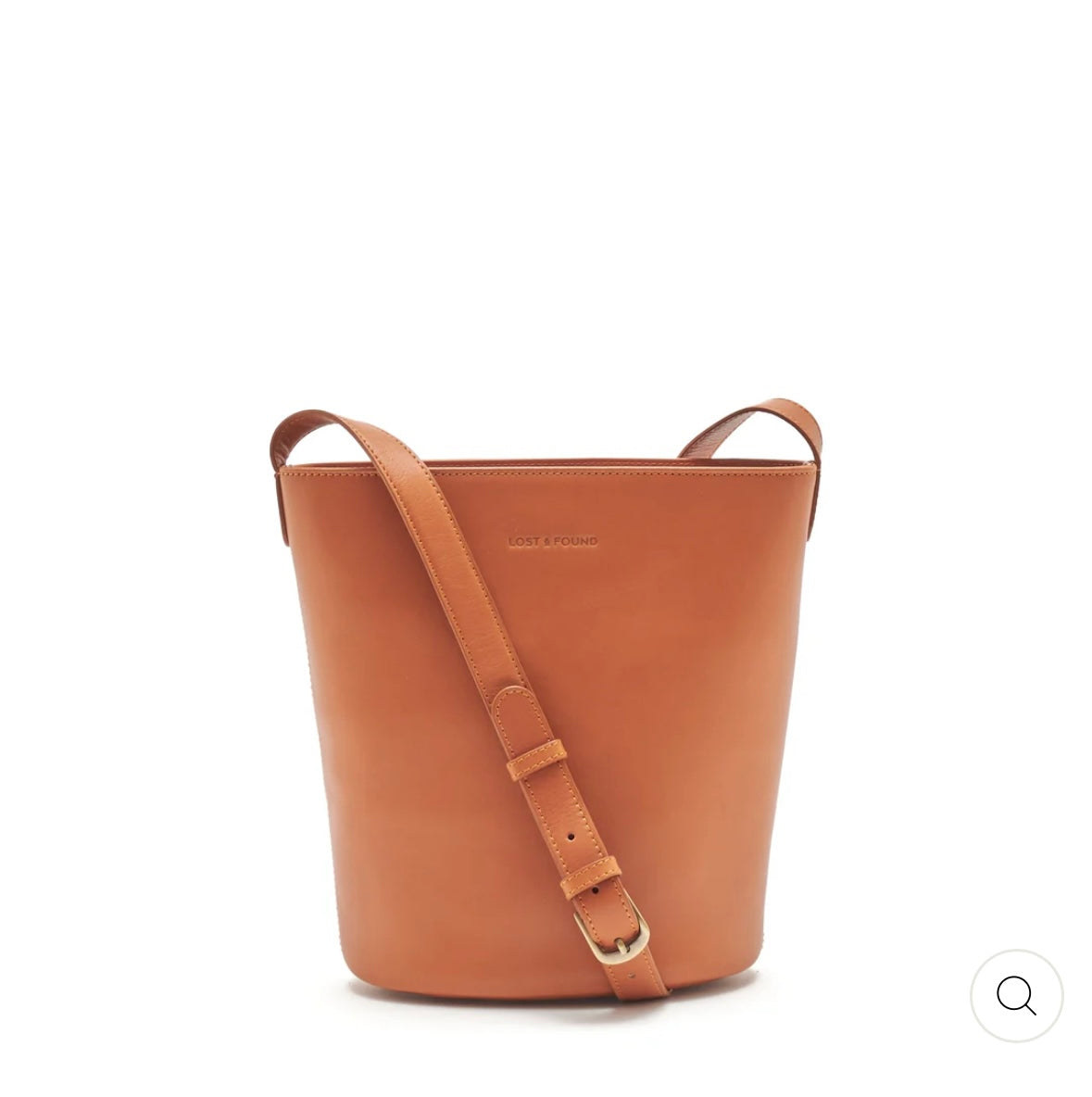 Petit sac seau caramelle