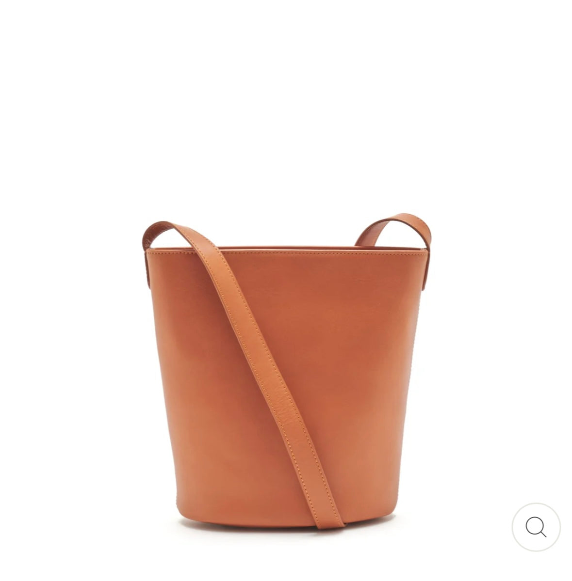 Petit sac seau caramelle