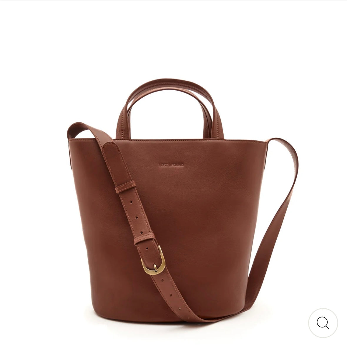 Grand sac seau whisky