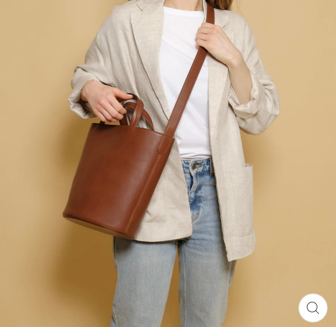 Grand sac seau whisky